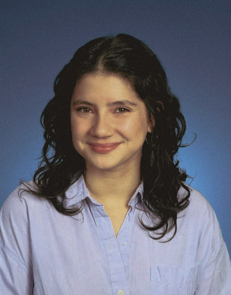 Mila Lin Tabach's Profile Picture